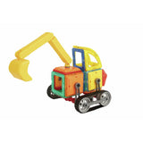 Argos Chad Valley 100 Piece Magnetic Tiles Construction Set- Buy online at McGrocer