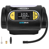 Argos Ring ULTRAINFLATE 20 Digital Tyre Inflator- Buy online at McGrocer