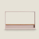 Great Little Trading Company Nightingale Bookshelf pink, imported from the UK