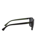 Emporio Armani black sunglasses, imported from the UK