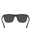 Emporio Armani black sunglasses, imported from the UK
