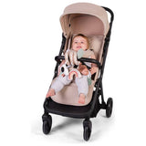 Red Kite Spiraloo Woodland Walks pram toy, imported from the UK