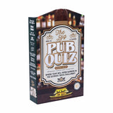 Professor Puzzle Big Pub Quiz 2025 edition (British brand)