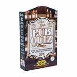 Argos Professor Puzzle The Big Pub Quiz Party Trivia Game- Buy online at McGrocer