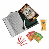 Professor Puzzle Big Pub Quiz 2025 edition (British brand)