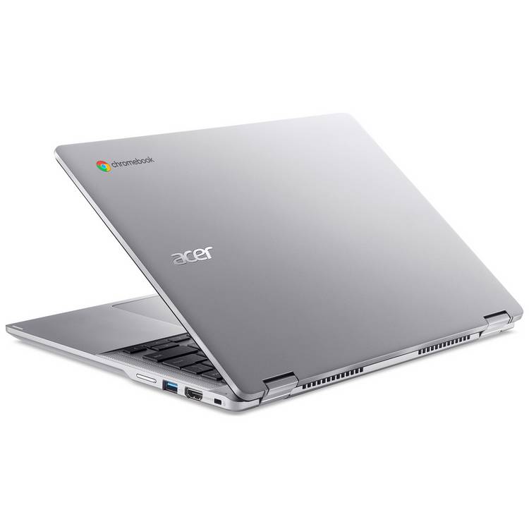 Acer Chromebook Spin 314 touchscreen laptop, UK version
