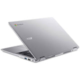 Acer Chromebook Spin 314 touchscreen laptop, UK version