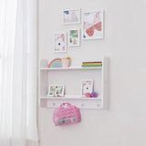 Great Little Trading Starbright Shelf white, UK version