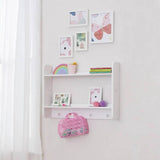 Great Little Trading Starbright Shelf white, UK version