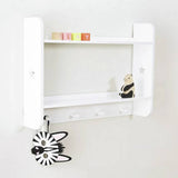 Great Little Trading Starbright Shelf white, UK version