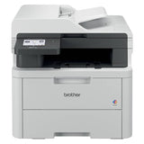 Argos Brother MFC-L3740CDWE Wireless Colour Laser Printer- Buy online at McGrocer