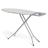 Habitat extra wide ironing board 120cm silver (British brand)