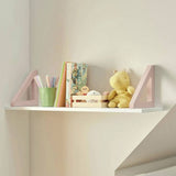 Argos Great Little Trading Company This Way That Way Shelf - Pink- Buy online at McGrocer