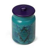 Disney Villains Ursula sea flower and black pearl scented candle 430g, UK version