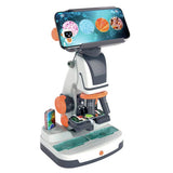 Clementoni AI Smart Microscope, imported from the UK