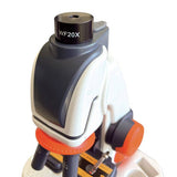 Clementoni AI Smart Microscope, imported from the UK