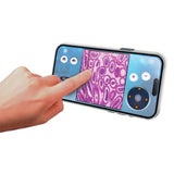 Clementoni AI Smart Microscope, imported from the UK