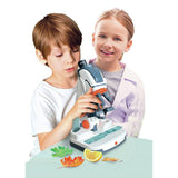 Clementoni AI Smart Microscope, imported from the UK