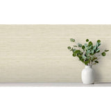 Arthouse Esselle Ginkgo beige wallpaper (British brand)