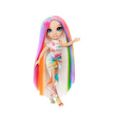 Rainbow High hair chalk doll Amaya 12 inch, UK version