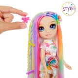 Rainbow High hair chalk doll Amaya 12 inch, UK version