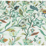 Arthouse Esselle Lush Paradise blue wallpaper roll (British brand)