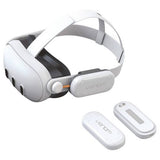 Argos Venom Power Bank for Meta Quest 3 and 3S - White 3000mAh- Buy online at McGrocer
