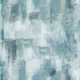 Arthouse Esselle blue painterly pattern wallpaper (British brand)