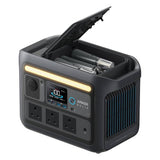Anker SOLIX C800X portable power station 768Wh (British brand)