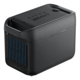 Anker SOLIX C800X portable power station 768Wh (British brand)