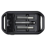 Anker SOLIX C800X portable power station 768Wh (British brand)