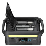 Anker SOLIX C800X portable power station 768Wh (British brand)