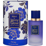 Superdrug Jenny Glow Perle Eau De Parfum 80ml- Buy online at McGrocer