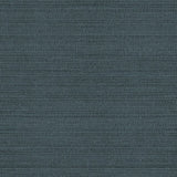Arthouse blue raffia texture wallpaper, imported from the UK