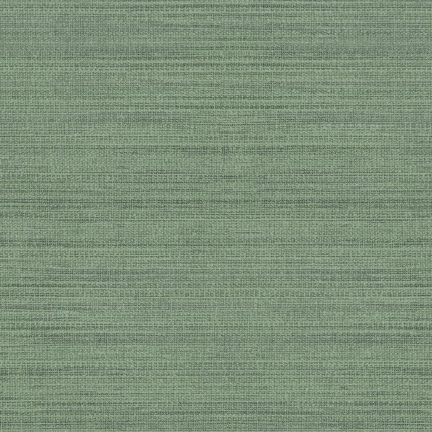 Arthouse Esselle raffia texture wallpaper in green, imported from the UK