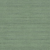 Arthouse Esselle raffia texture wallpaper in green, imported from the UK
