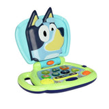 Bluey My First Laptop toy (British brand)