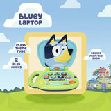 Bluey My First Laptop toy (British brand)