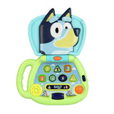 Bluey My First Laptop toy (British brand)