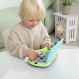 Bluey My First Laptop toy (British brand)