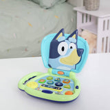 Bluey My First Laptop toy (British brand)