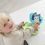 Bluey My First Laptop toy (British brand)