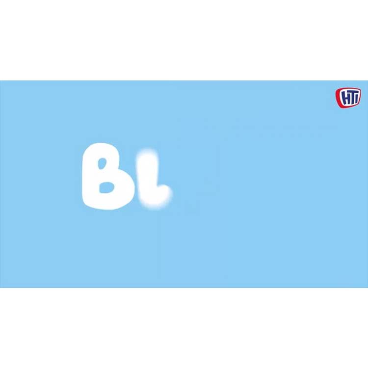 Bluey My First Laptop toy (British brand)