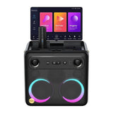 Argos IKARAO Break X2 Smart Speaker Karaoke - Black- Buy online at McGrocer