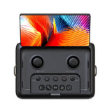 Ikarao Break X2 portable karaoke speaker, imported from the UK