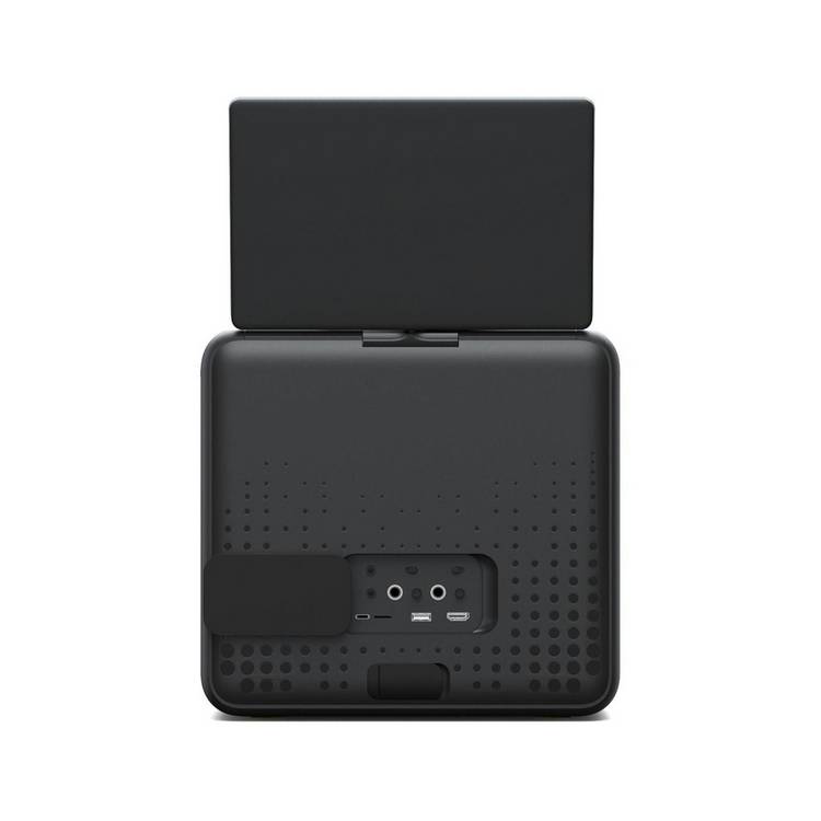 Ikarao Break X2 portable karaoke speaker, imported from the UK
