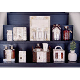 Luxury Bathing Company Pure Indulgence Jar gift set, UK version