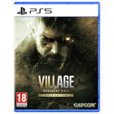 Argos Resident Evil Village Gold Edition PS5 Game- Buy online at McGrocer