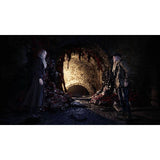 Resident Evil Village Gold Edition PS5 game - British product