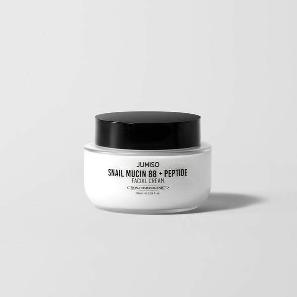 Jumiso Snail Mucin 88 Peptide Cream 100ml, UK version